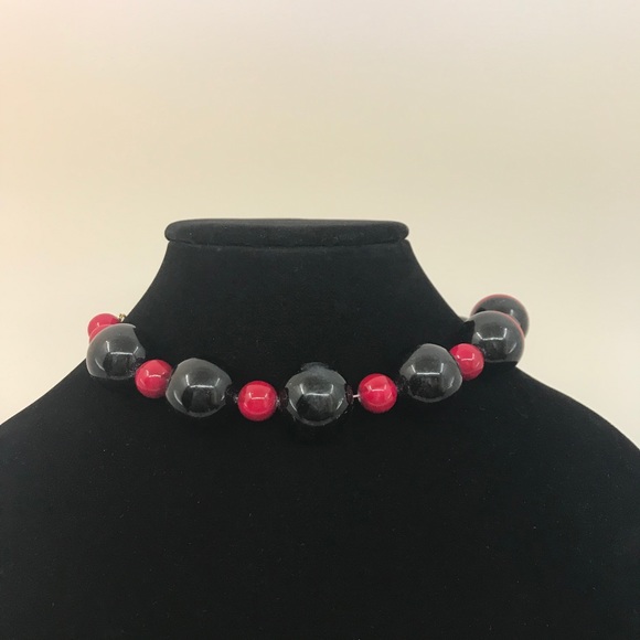 Vintage Saks Necklace - Picture 3 of 6